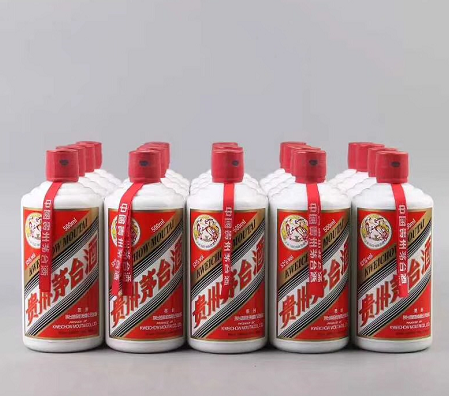 北泉镇茅台酒回收