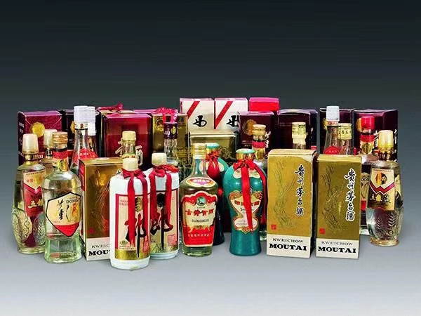 北泉镇临沂莒南回收茅台公司价格哪里回收(附近上门回收茅台酒）